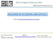Affordable dentists & optical in mexico