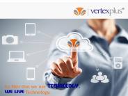 VertexPlus fastest growing software company