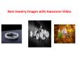 BEST JEWELRY Presentation PowerPoint PPT Presentation