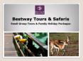 African Safari Packages | Bestway Tours & Safaris PowerPoint PPT Presentation