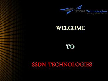 CEH Training in Gurgaon : SSDN Technologies