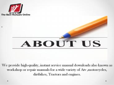 presentation player overlay