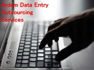 Ardem Data Entry Outsourcing Services