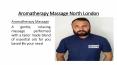 Aromatherapy Massage North London PowerPoint PPT Presentation