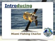 Getchasome-Miami Fishing Charter