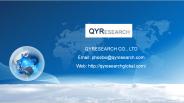 Global Acrylonitrile Market Research Report 2016