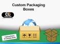 Custom Packaging PowerPoint PPT Presentation