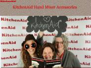 Hand Mixer Accessories