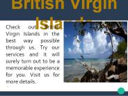 British Virgin Islands