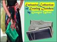 Exclusive Designer Clutches by Giorgio West