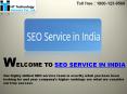 SEO Services Provider Company in Delhi PowerPoint PPT Presentation