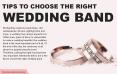 Some tips for choosing an appropriate wedding band PowerPoint PPT Presentation