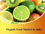 Organic Food Market in India