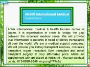 Professional Kidney Transplantation