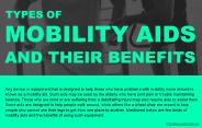 How Are Mobility Aids Useful For Differently-Abled People