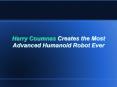 Harry Coumnas Creates the Most Advanced Humanoid Robot Ever PowerPoint PPT Presentation