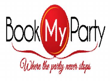 Wedding Venues and DJ Services in Melbourne