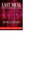 Based on the true story of the Bloody Benders will be FREE 10-05-16 to 10-09-16