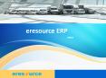 eresource NFRA Overview PowerPoint PPT Presentation