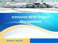 eresource Nfra Purchase Module PowerPoint PPT Presentation