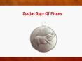 zodiac sign of Pisces