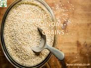 QUINAO ORGANIC