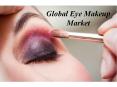 Global Eye Makeup Market PowerPoint PPT Presentation