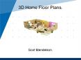 Get building 3D floor plan for effective marketing in Hawaii PowerPoint PPT Presentation