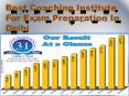 Best Coaching Institute in Delhi For All Competitive Examination Preparation PowerPoint PPT Presentation