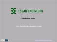 Coco Peat Machine Suppliers In India - Essar Engineers PowerPoint PPT Presentation