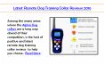 Latest remote dog training collar reviews 2016 PowerPoint PPT Presentation