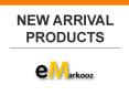 New Arrival Products PowerPoint PPT Presentation