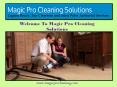 Vacuum Cleaners Dana Point, CA|Magic Pro Cleaning Solutions PowerPoint PPT Presentation