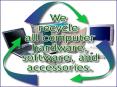Twin Benefits of Electronics Recycling PowerPoint PPT Presentation