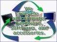 Twin Benefits of Electronics Recycling (1) PowerPoint PPT Presentation