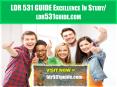 LDR 531 GUIDE Excellence In Study/ldr531guide.com PowerPoint PPT Presentation