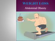 Abdominal obesity