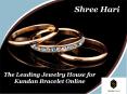 The Leading Jewelry House for Kundan Bracelet Online PowerPoint PPT Presentation