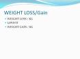 Weight Loss and Slimming Centers in Delhi PowerPoint PPT Presentation