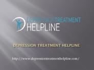 Depression Treatment Helpline (1)