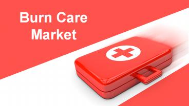 Burn Care Market (1)