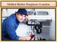 Skilled Boiler Engineer London PowerPoint PPT Presentation