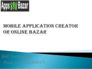 Take Your Business to New Heights With APPSBAZAR