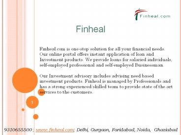 Car Loan Consultant in Ghaziabad Call 9310655500