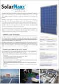 solar pv module India PowerPoint PPT Presentation