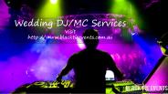 Melbourne Wedding MC