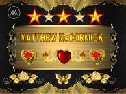 Matthew McCormick Graphic Designs Studio