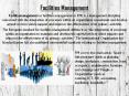 Facilities Management Services (1) PowerPoint PPT Presentation