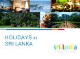 What you need to know about Sri Lanka Tours PowerPoint PPT Presentation