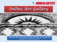 Online Art Gallery